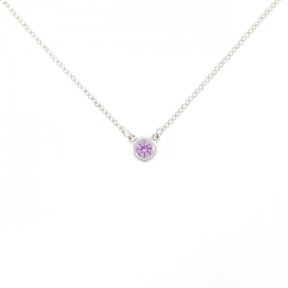 Tiffany & Co. By the Yard Necklace